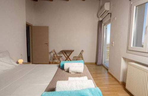 Villa Konstantinos Hilltop Vineyard Escape - Photo 7