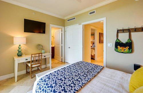 Estero Resort Condo with 2 Pools and Tennis Center! - Foto 16