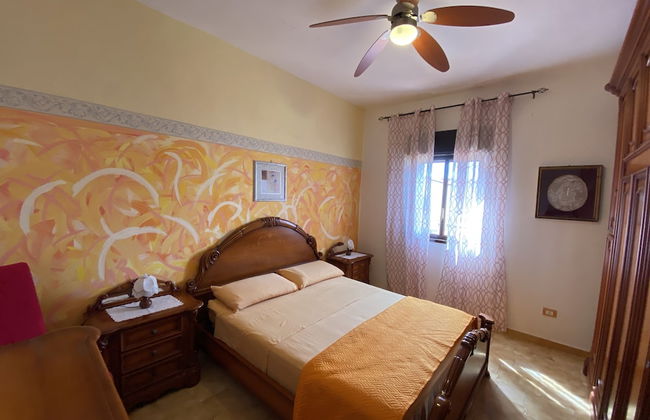 Apartment Scala Dei Turchi - Foto 7