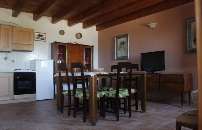 Agriturismo Prato Grande - Photo 62