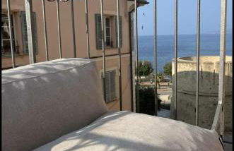 Apartment in Ile Rousse with sea view - Foto 1