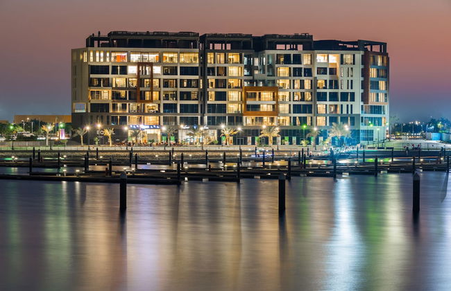 Boudl Al-Jubail - Foto 1