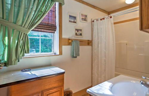 Rustic Taswell Cabin Grill and Walk to Patoka Lake! - Photo 13