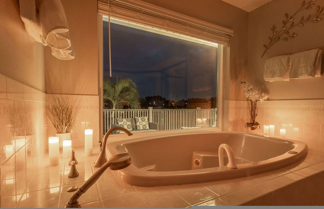 V Azule - Walk to Beach-waterfront -free Kayaks Bikes Fishing Beach Gear Dock - Foto 42