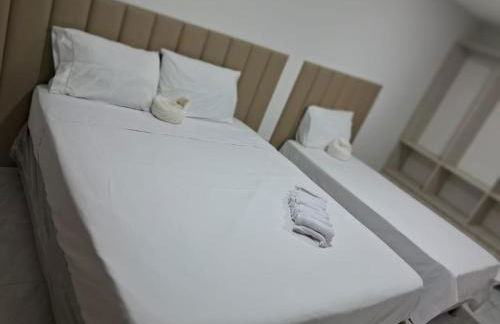 flat via do sol - Foto 1