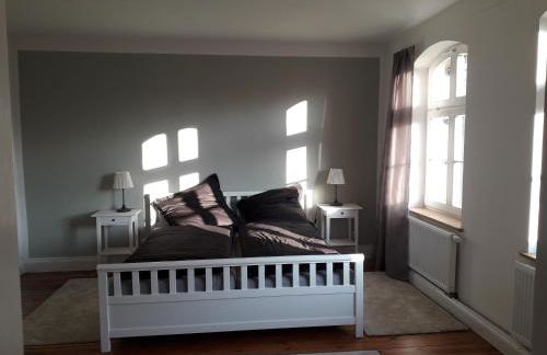 Ferienwohnung ehemalige Revierförsterei "Morgensünn" - Foto 10