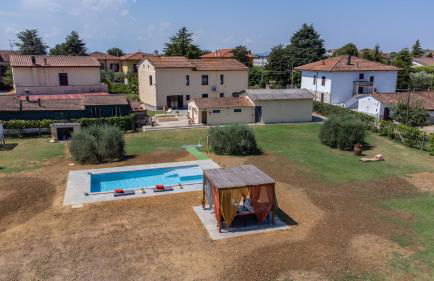 CORTONA Piscina e Paradiso Verde Adults Only - Foto 38