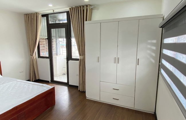 Era Apartment La Thanh - Foto 5