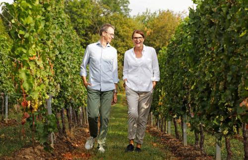 Maximilians Domizil Edenkoben - Foto 26