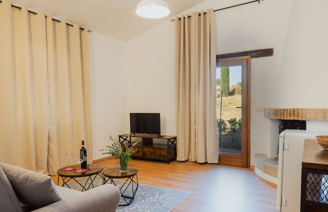 Podere Montale Il Borgo - Foto 53