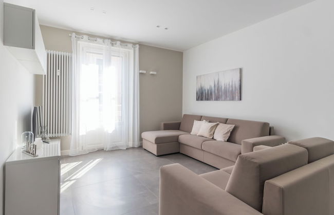 Italianway - Vincenzo Monti 29 B - Photo 1