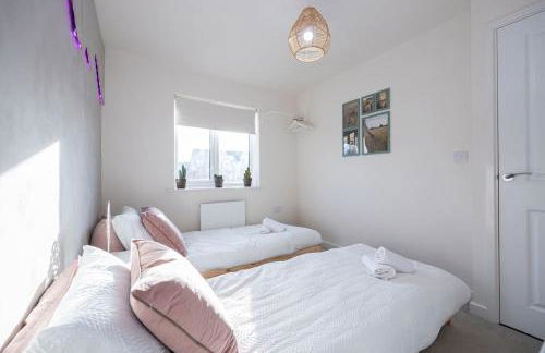 Trox Home - Cosy Vibes - FREE Parking - Zero Fuss - Foto 9