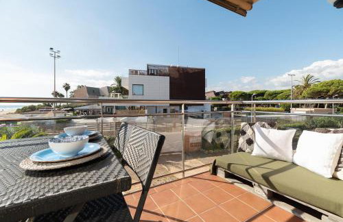 Ocean view apartment renovated - Foto 26