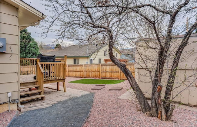 4BR Dog Friendlygarden of the Godsbbq Grill! - Foto 40