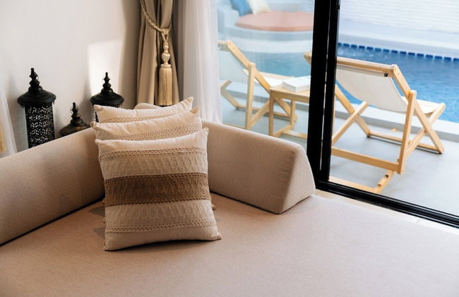 Cae Villa Hua Hin - Foto 20