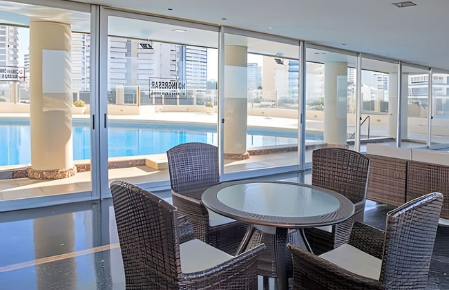 Oceana Suites Playa Brava - Photo 17