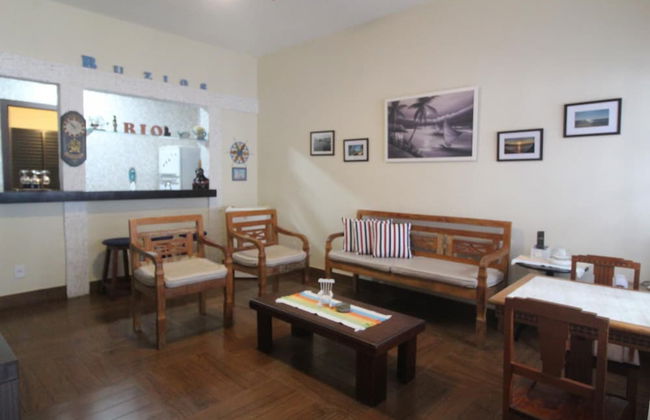 Apart Hotel Buz215 - Foto 27