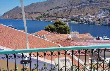 89 Steps Symi - Foto 41