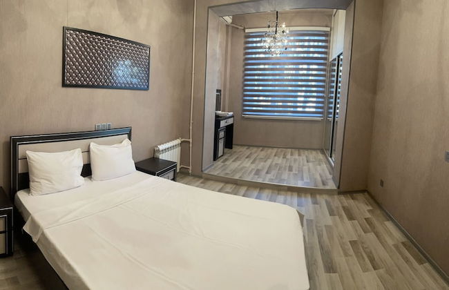 AZNEFT SEASIDE DELUXE APARTMENT - Foto 4