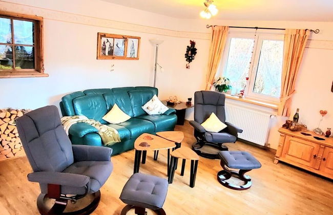 Haus Steiner Modern Retreat - Foto 6