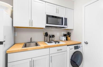 Cozy 1BR w Ocean Views & Parking - OCNJ - Foto 6