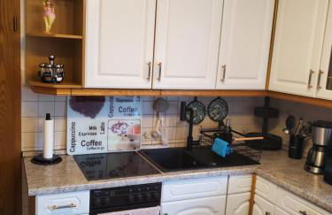 FeWo Weimar - Foto 12