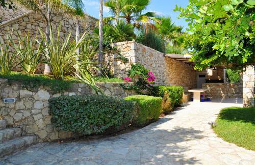 Gerani Private Villa - Foto 16