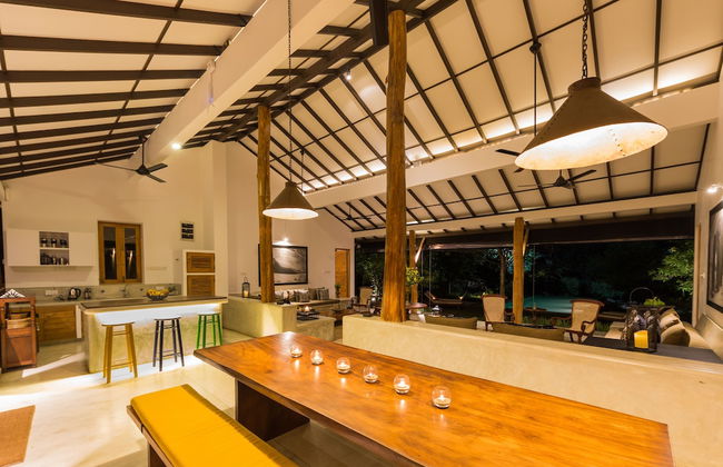 Nyne Hotels Mayur Lodge - Yala - Foto 21