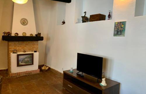 Casa La Corrala - Foto 22