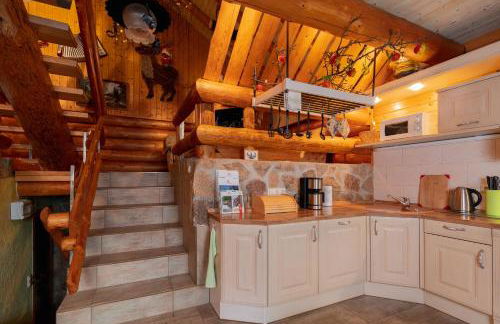 Märchenhafte Ferienhäuser - Foto 16