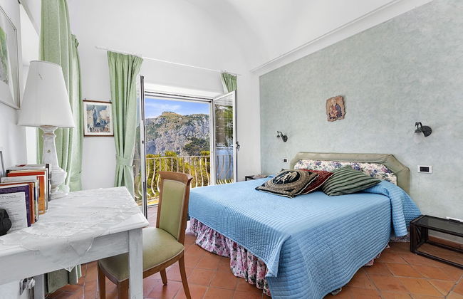 Villa Polifemo - Foto 10