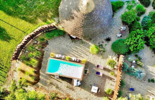 Is Cheas wine farm boutique hotel - Foto 28