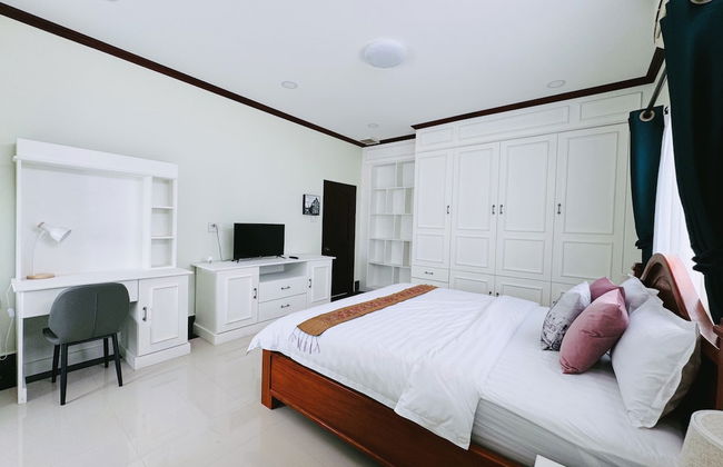 Vanida Hotel - Foto 17