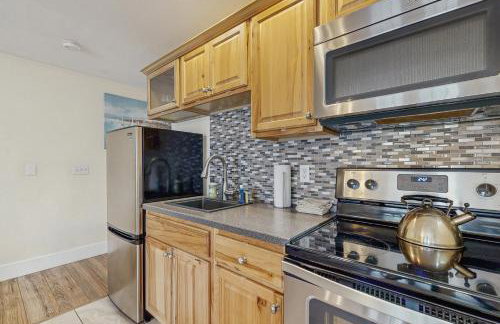 The View II at Sheepscot River - Foto 8