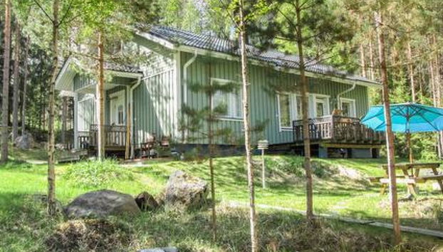 Kuikka - Foto 2, Inside other