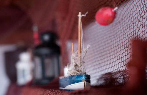 Casa Estribor, vacaciones en ambiente familiar - Foto 21