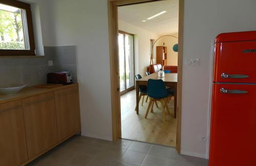 Gite Le Koto - Photo 9