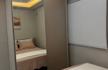 Belíssimo Apto a 2 km da Litorânea - Foto 23