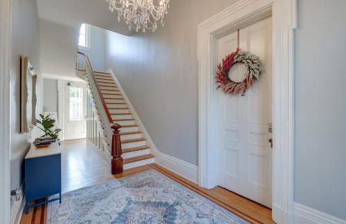 Chic and Historic Apartment about 6 Mi to Louisville! - Foto 20