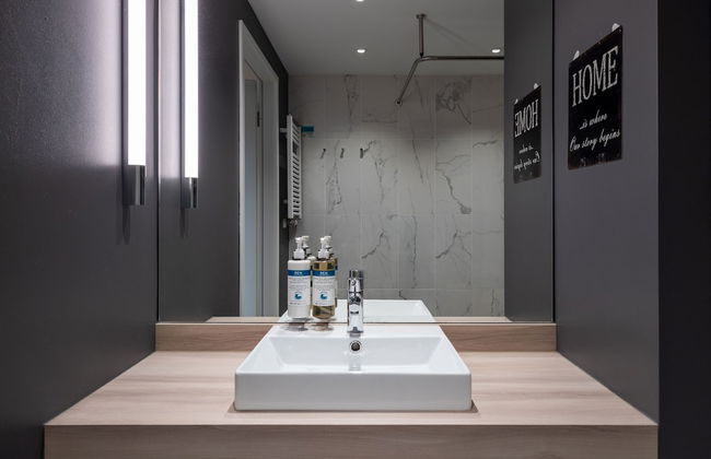 Numa Munich Stark - Photo 57