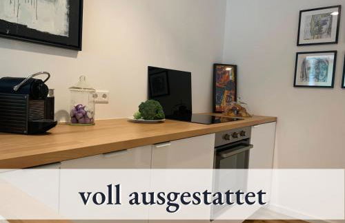 Glücks-Quartier Kaffeehof 1 - Foto 6