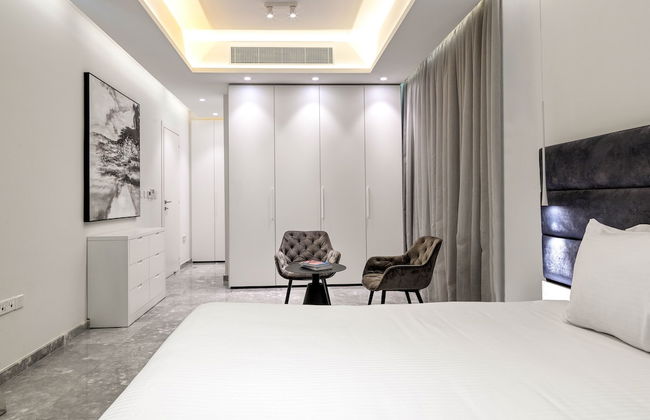 The Tower at St Raphael Resort - Foto 31