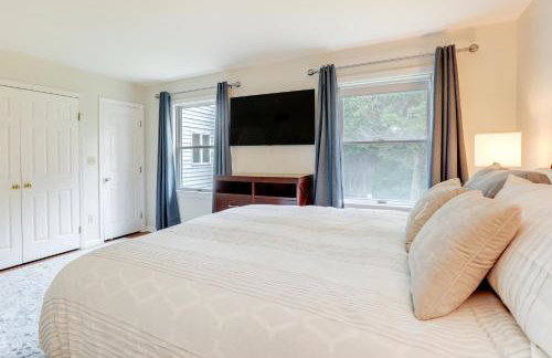 Pennington Home w/ Deck ~ 9 Mi to Princeton! - Photo 19