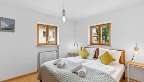 Casa Primavera - Stadtvilla mitten in Miesbach - Foto 4