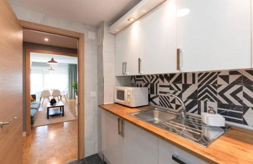 SANTANDER - Apartamento ejectutivo con garaje - Foto 30