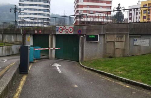 Apartamentos milan 1 Wifi - Foto 26