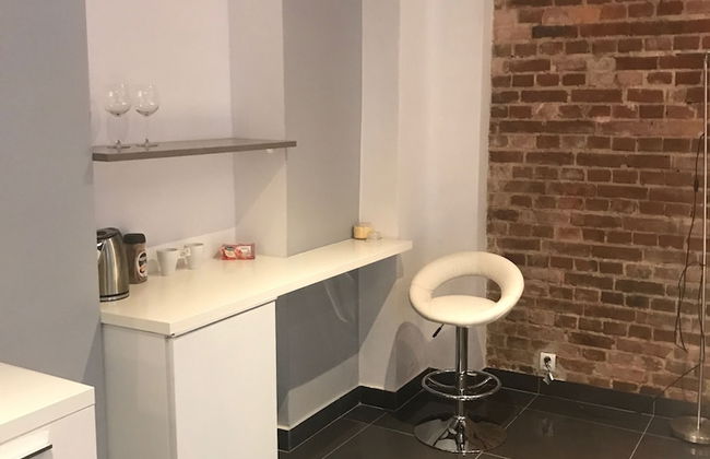 Studio Apartament Centrum Katowice - Foto 41