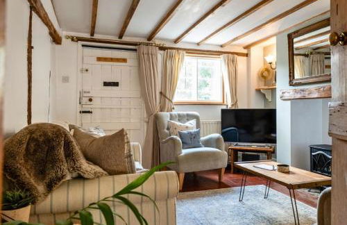 Poppy Cottage - Cosy 2 Bedroom, Perfect for Family! - Photo 59