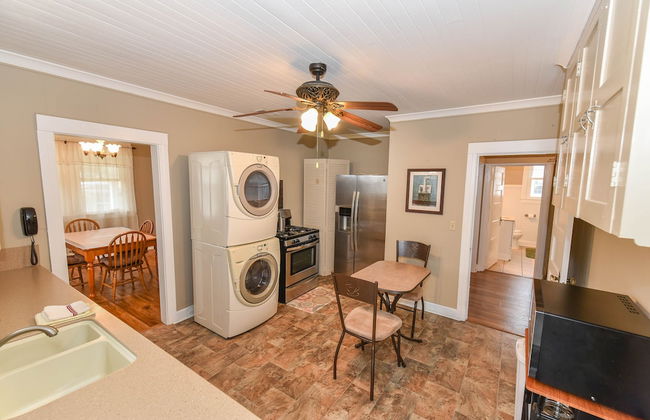 Miss Audrey Quiet&Cozy Historic Cottage - Foto 22