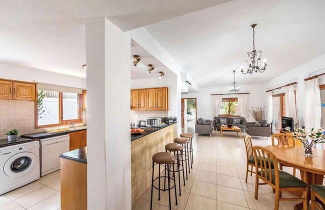 Villa Fostira - Foto 18